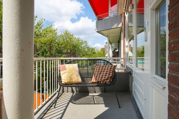Medium property photo - Mendelhof 3-1, 1098 TN Amsterdam